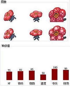 毒菱[毒菱 射鵰英雄傳中，柯鎮惡的暗器]