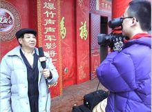 解放軍報、中國軍網多家媒體採訪延安兒女