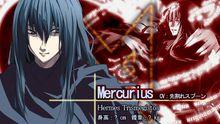 Mercurius