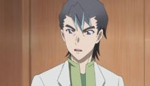 新幹線變形機器人 SHINKALION