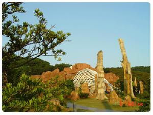 深圳仙湖植物園