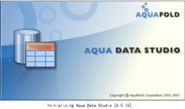 Aqua Data Studio