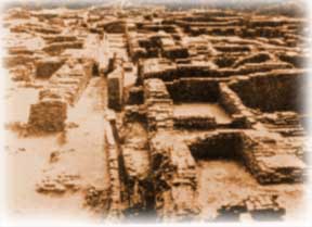 Harappa civilization