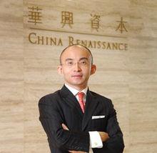 華興資本CEO包凡