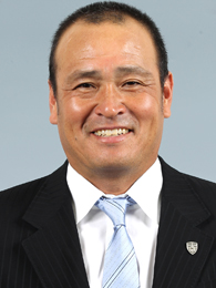 岸野靖之