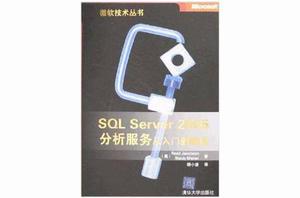 SQL Server 2005分析從入門到精通