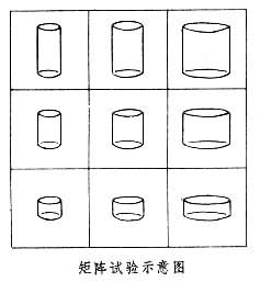 表象模式發展理論