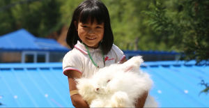 《兔愛有聲》 《兔愛有聲》