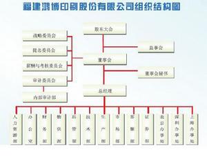 福建鴻博印刷股份有限公司