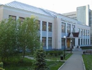莫斯科國立開放大學