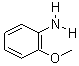 鄰氨基苯甲醚