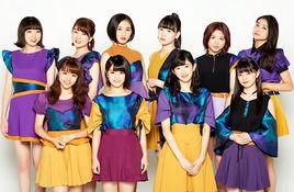 ANGERME