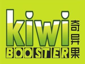 kiwibooster奇異部落