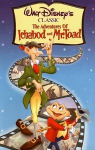 The Adventures of Ichabod and Mr. Toad