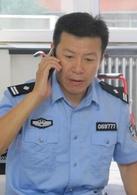 中國維和警察