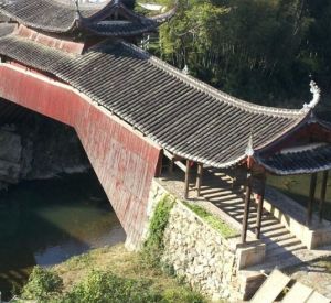 泰順廊橋