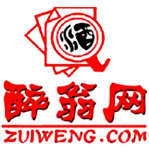 醉翁網新浪微薄LOGO