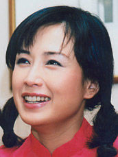 藤谷美和子