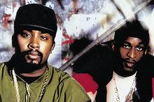 Eric B. &amp; Rakim