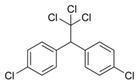 DDT[雙對氯苯基三氯乙烷]
