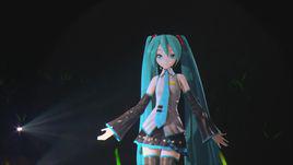 初音未來演唱會[以“初音未來”為名舉辦的演唱會]