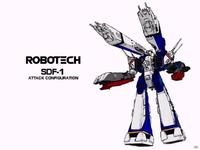 SDF-1