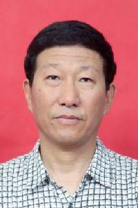 曾強[霍邱縣市場監督管理局副局長、黨委委員]