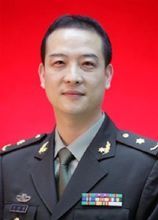 朱曉海[第二軍醫大學附屬長征醫院副主任醫師]