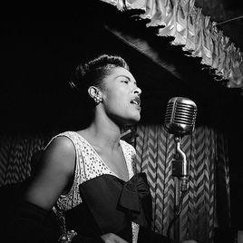 Billie Holiday