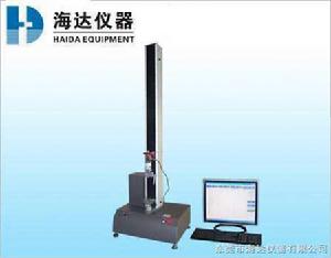 落地型電腦式拉力試驗機