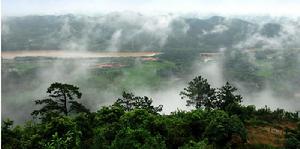 石表山旅遊風景區