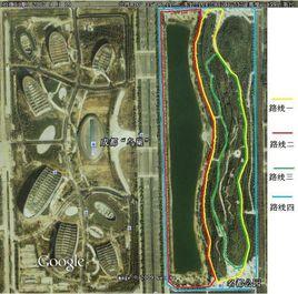 成都十大郊野公園