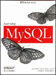 學習MySQL