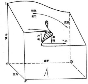 漸變與突變