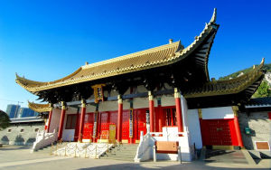 廣西省柳州文廟