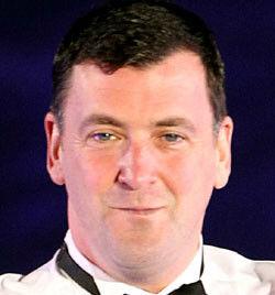 Brian Orser