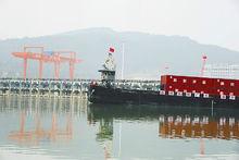 2014年12月27日上午，廣元港正式開港。
