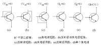 集成二極體