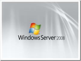 windows 2008