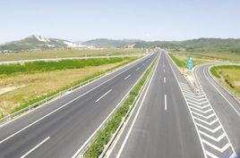 丹海高速公路