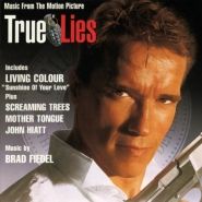 《True Lies》