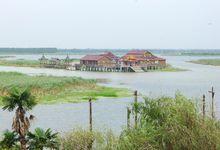 九龍口風景區2高清大圖