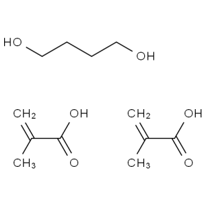 二甲基丙烯酸1,4-丁二醇酯