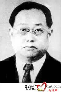 Zhang Yaoxiang