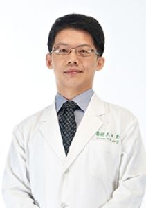 DR.WANG