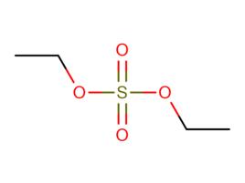 硫酸乙酯