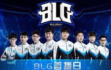 BLG電子競技俱樂部