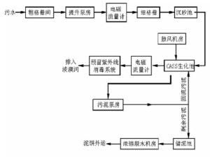 CASS工藝