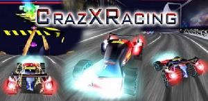 炫光賽車 CrazXRacing