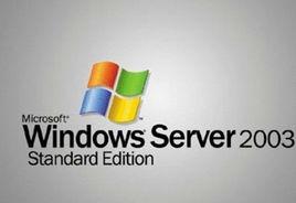 Windows Server 2003